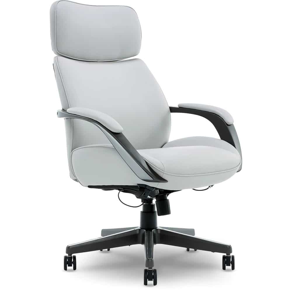 beautyrest office chair big and tall